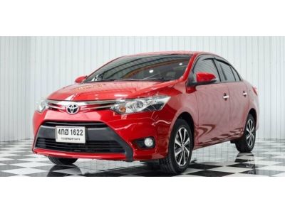 TOYOTA VIOS 1.5 S A/T ปี 2016 รูปที่ 1